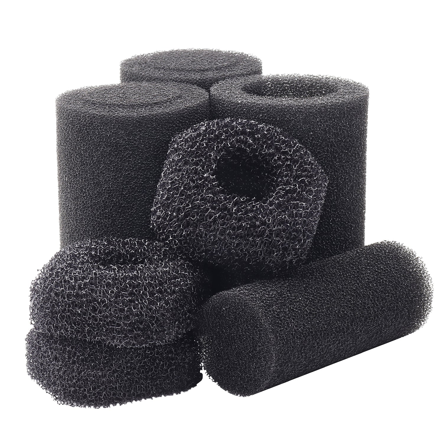 LTWHOME Filterschwamm für All Pond Solutions CUP-359 Filter