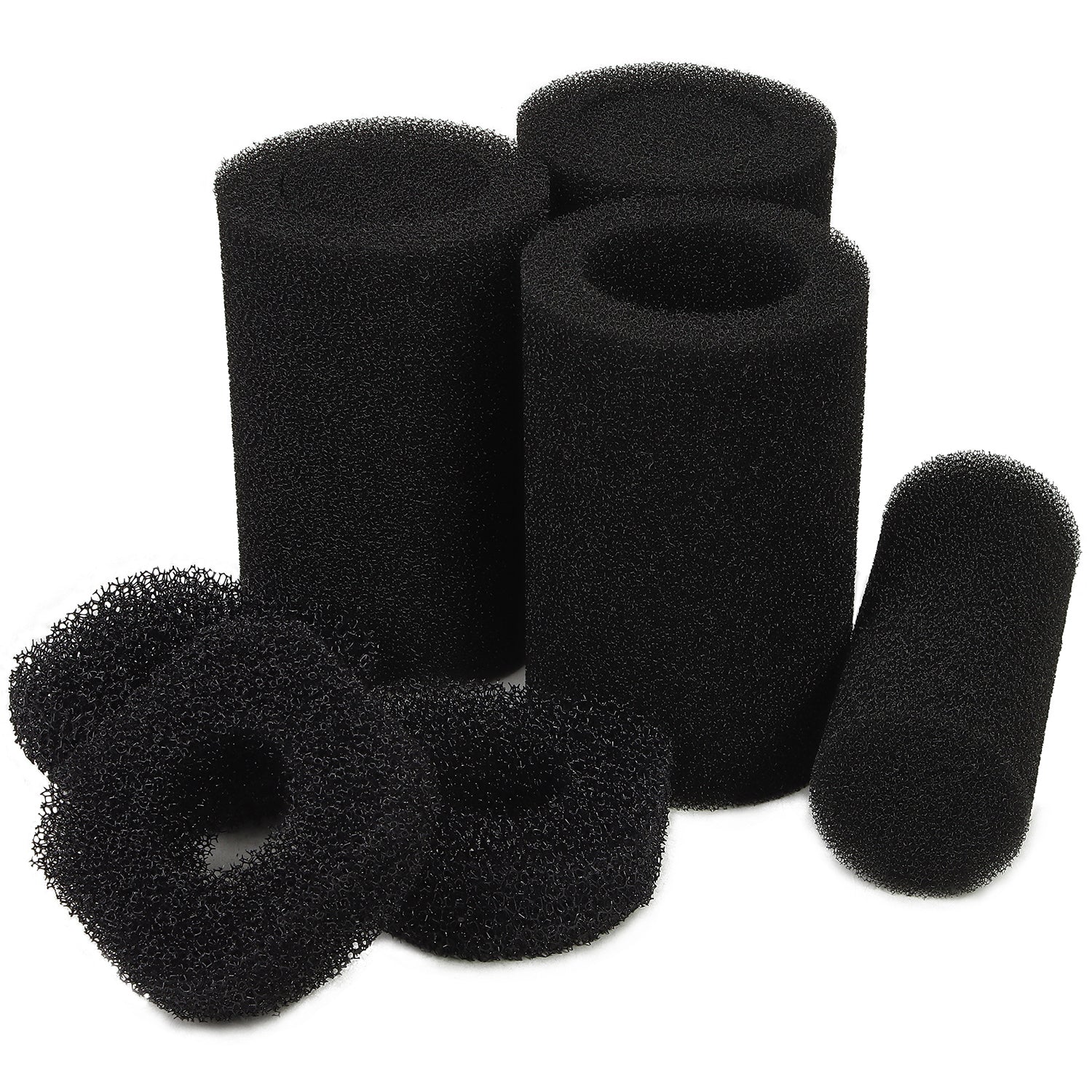 LTWHOME Filterschwamm für All Pond Solutions CUP-359 Filter