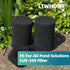 LTWHOME Filterschwamm für All Pond Solutions CUP-359 Filter