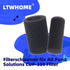 LTWHOME Filterschwamm für All Pond Solutions CUP-359 Filter