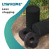 LTWHOME Filterschwamm für All Pond Solutions CUP-359 Filter