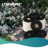 LTWHOME Schaum- und Kohle Ringe Passend für Biorb Filter Set/Service Kit