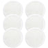 LTWHOME Mop Pads für Bissell Spinwave 2039 Series 2039A 2124