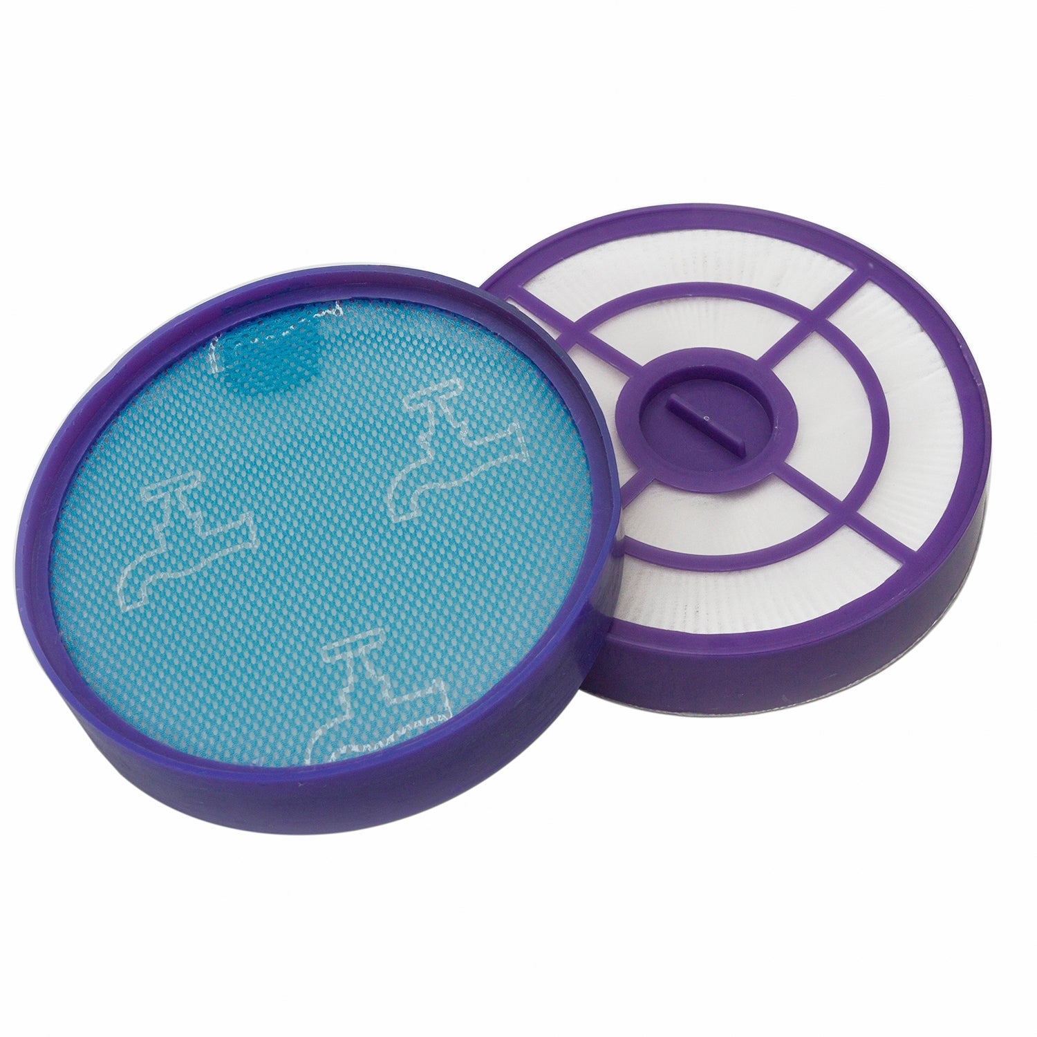 LTWHOME Filter für Dyson DC19 DC20 DC21 & DC29 Pre & Post Motor Vacuum Cleaner