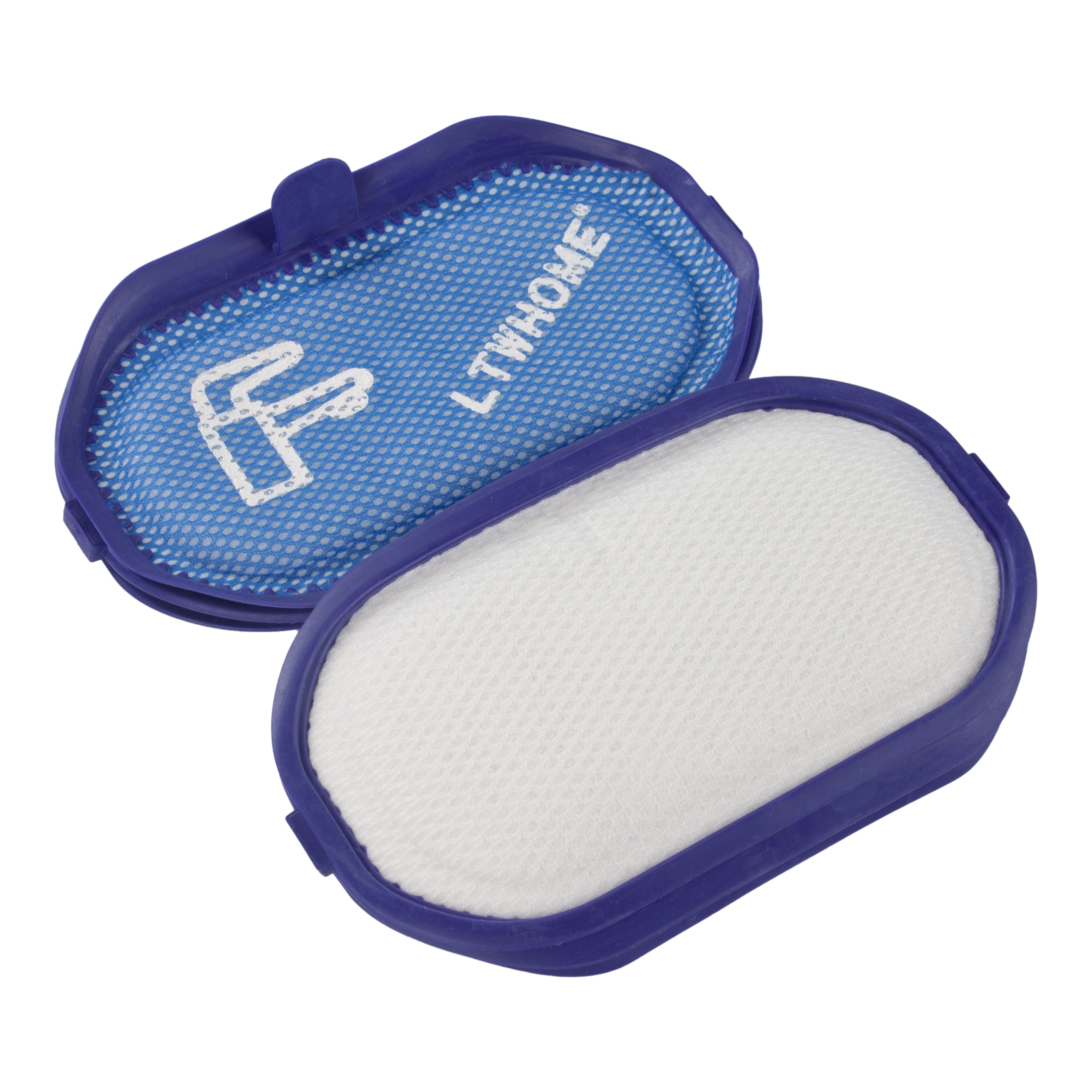 LTWHOME Filter für Dyson DC30 DC31 DC34 DC35 und DC44