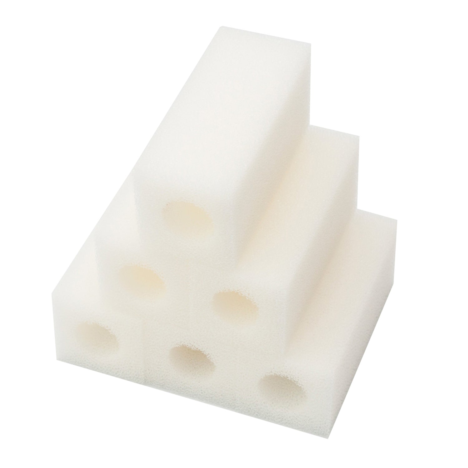 LTWHOME Filterschwamm für Eheim 2010 Pickup Filter 2617100