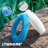 LTWHOME Filterschwamm für Eheim 2616320 Ecco Pro 130 200 300
