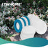 LTWHOME Filterschwamm für Eheim 2616320 Ecco Pro 130 200 300