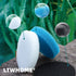 LTWHOME Filterschwamm für Eheim Classic 2213 250 2616131