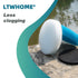 LTWHOME Filterschwamm für Eheim Classic 2213 250 2616131