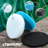 LTWHOME Filterschwamm für Eheim Classic 2215 350 2616151