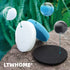 LTWHOME Filterschwamm für Eheim Classic 2217 600 2616175