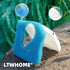 LTWHOME Filterschwamm für Eheim Professional 3 250 350 600 2071 2073 2074 2075