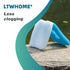LTWHOME Filterschwamm für Eheim Professional 3 250 350 600 2071 2073 2074 2075
