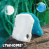 LTWHOME Filterschwamm für Eheim Professional 4 250 250T 350 350T 600 und Pro 4e 350