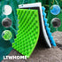 LTWHOME DIY Poly grobe feine Schaum Filter Pads Serie für Aquarium Pond