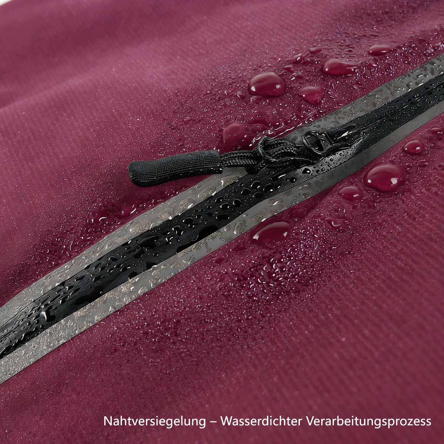 IFOURTHSTYLE Wasserdicht Hundemantel Wintermantel