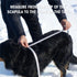 IFOURTHSTYLE Wasserdicht Hundemantel Wintermantel