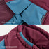 IFOURTHSTYLE Wasserdichte Hundemantel Wintermantel& Herren-Regenjacke Outdoorjacke Set