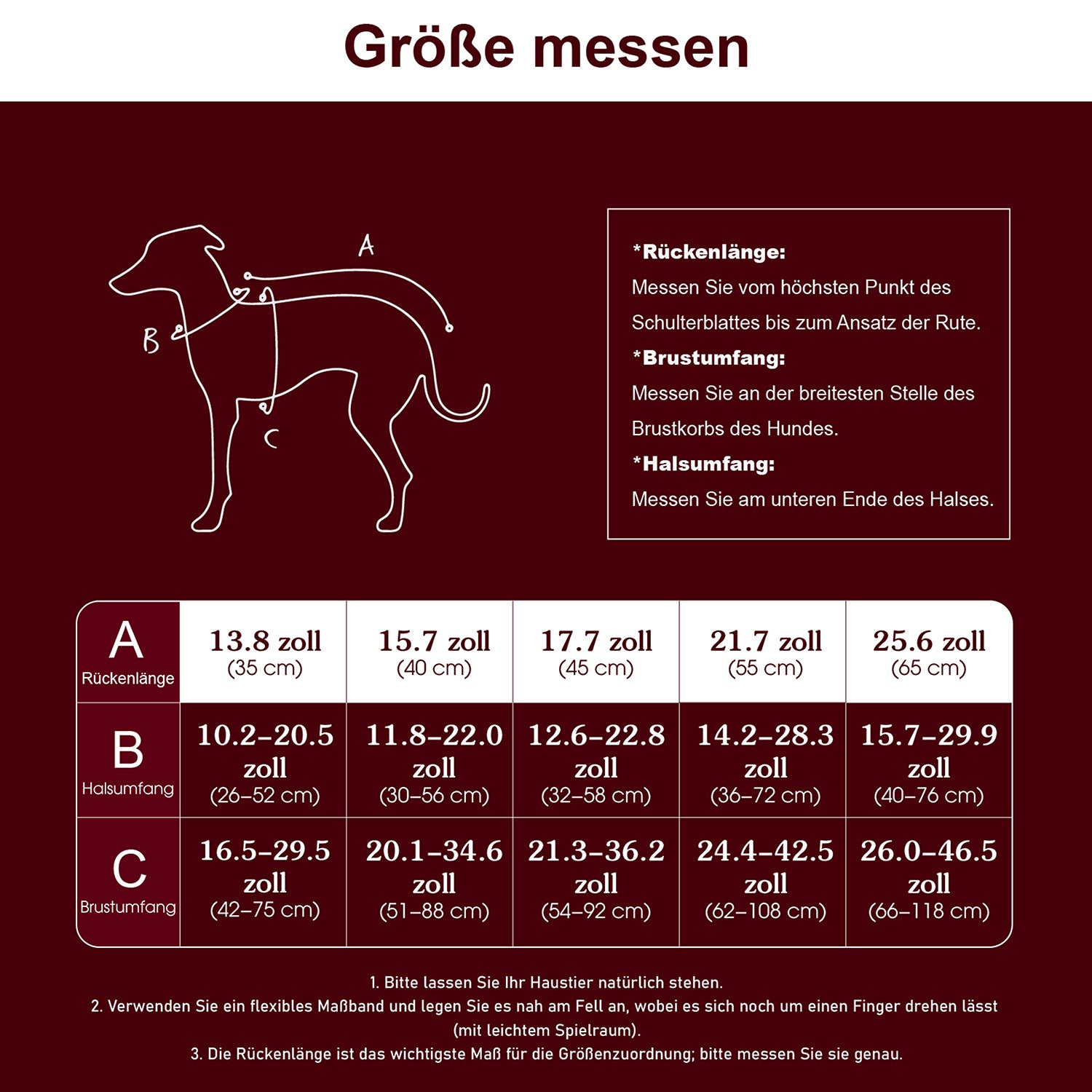 IFOURTHSTYLE Wasserdichter Hunde-Regenmantel Hundejacke Reflektierende Jacke