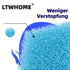 LTWHOME Rauh Filterschwamm für Juwel Compact/BioFlow 3.0 Filters/M