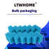 LTWHOME Rauh Filterschwamm für Juwel Compact/BioFlow 3.0 Filters/M