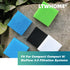 LTWHOME Filterschwamm für Juwel Compact BioFlow 3.0/M