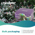 LTWHOME Filterschwamm für Juwel Compact BioFlow 3.0/M