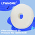 LTWHOME Filterschwamm für Laguna Pressure Flo 12000 Weiß