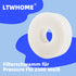 LTWHOME Filterschwamm für Laguna Pressure Flo 2500 Weiß