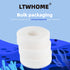 LTWHOME Filterschwamm für Laguna Pressure Flo 2500 Weiß