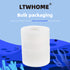 LTWHOME Filterschwamm für Laguna Pressure Flo 5000 Weiß