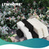 LTWHOME Filterschwamm für Fluval 404 405 406
