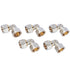 LTWFITTING Schraubfitting Winkel 90° Übergang 16x2.0 mm 1/2 Innengewinde für Mehrschicht-Verbundrohr