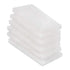 LTWHOME Filterschwamm für Fluval U2 Filter