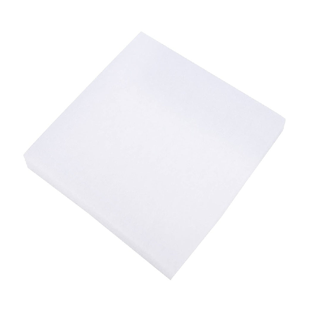 LTWHOME Polyester Filterschwamm für Juwel Standard/BioFlow 6.0 Filter/L