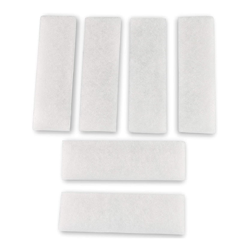 LTWHOME Filterschwamm für Fluval U3 Filter
