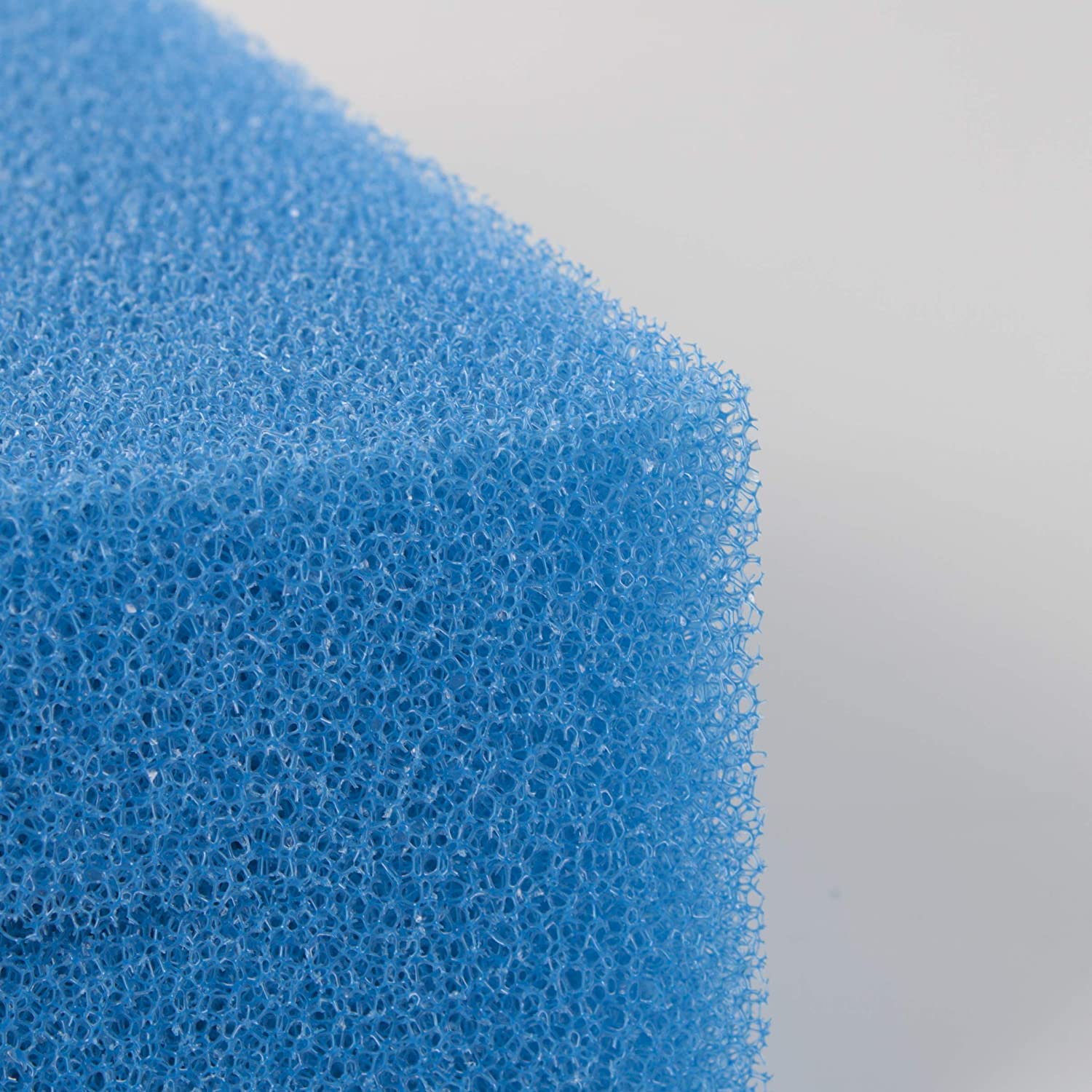 LTWHOME Filterschwamm für Oase Biotec 5 10 30 Rauh