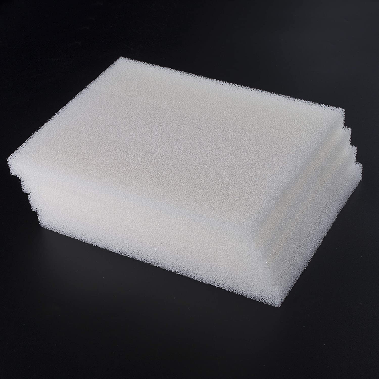 LTWHOME Filterschwamm für Fluval 304 305 306 404 405 406