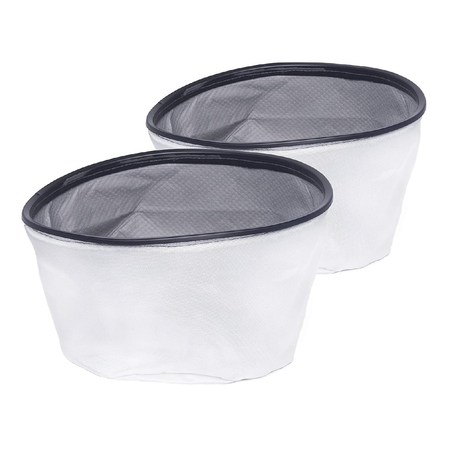 LTWHOME Ersatz Asche Vakuumfilter für PowerSmith Ash Vacuum PAVC101 Part Number PAAC301