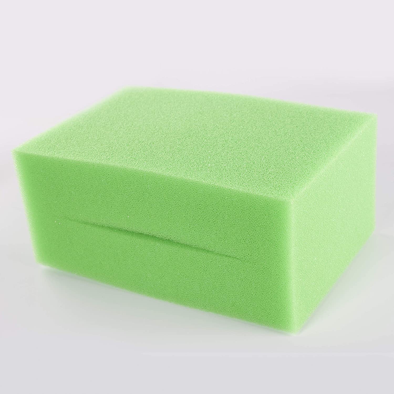 LTWHOME Filterschwamm für Oase Biotec Screenmatic 18 36 Fein