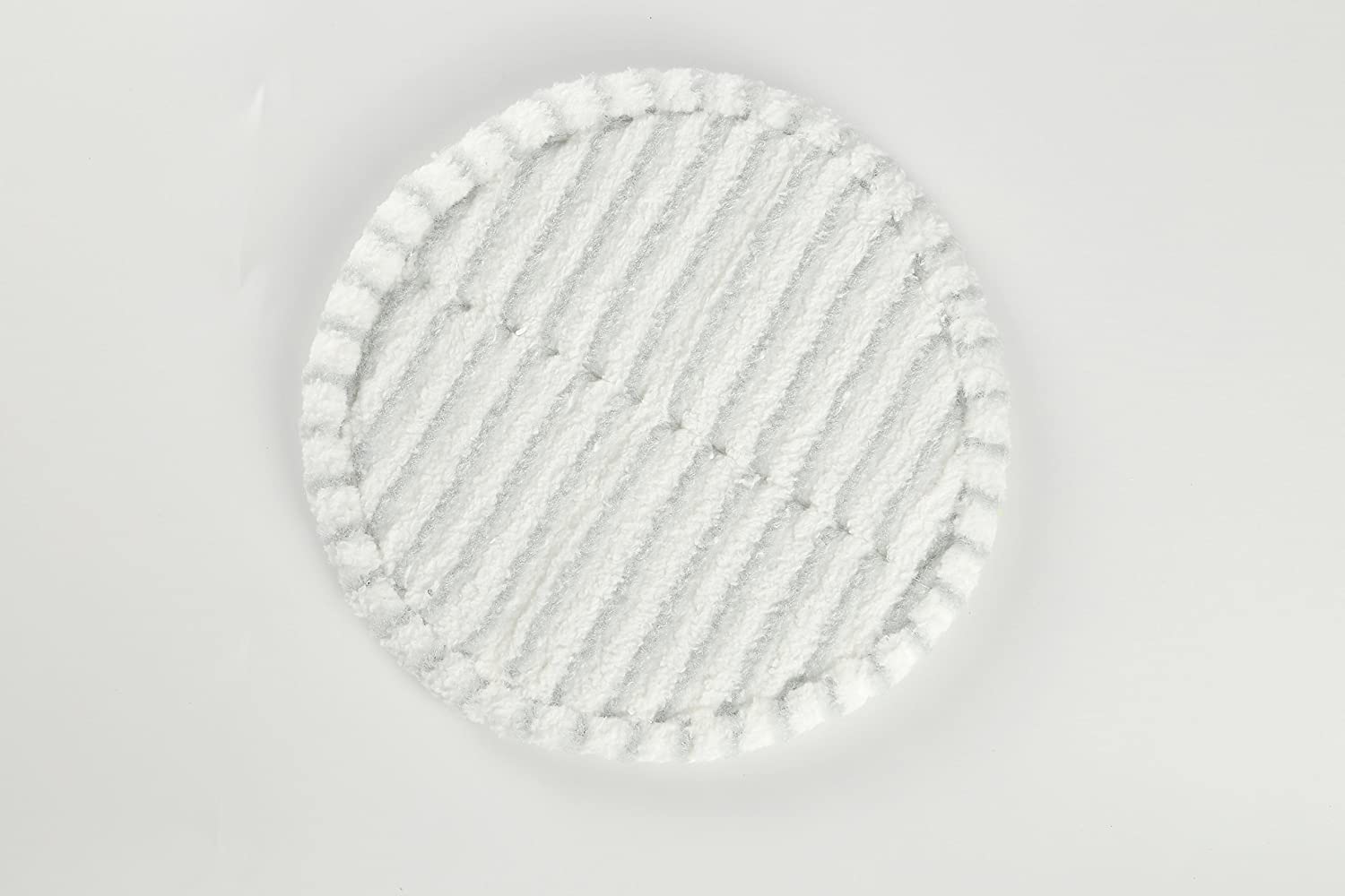 LTWHOME Mop Pads für Bissell Spinwave 2039 Series 2039A 2124
