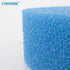 LTWHOME Filterschwamm für Hozelock Bioforce 4500 Filter
