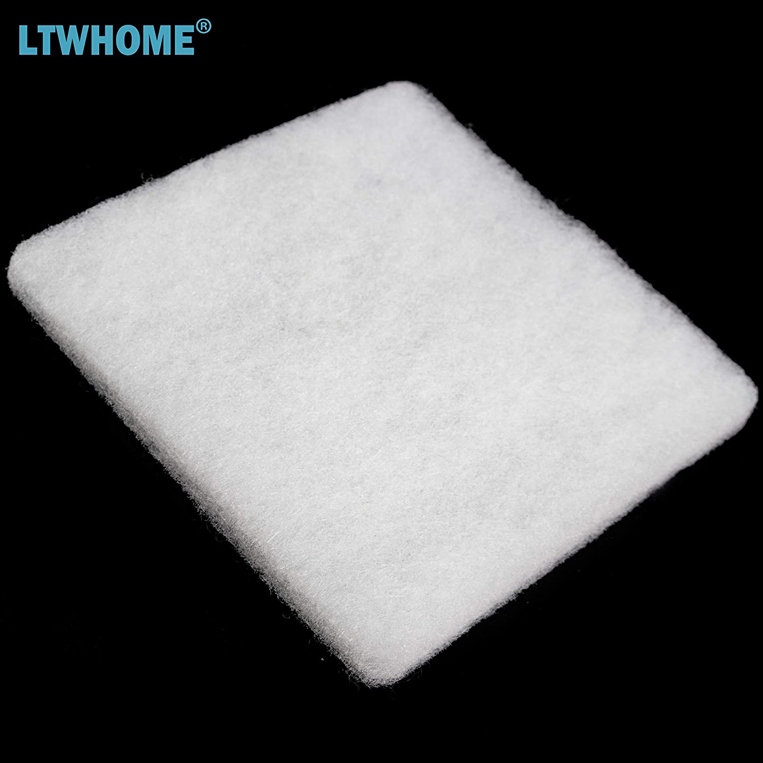 LTWHOME Filterschwamm für Rena Filstar xP Filter 733A