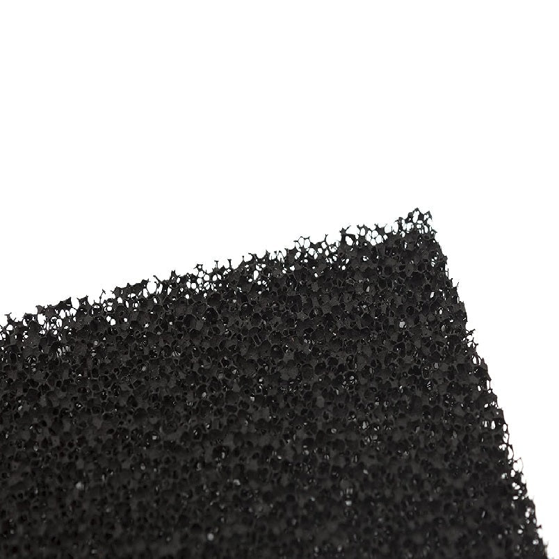 LTWHOME Filterschwamm für Fluval U3 Filter