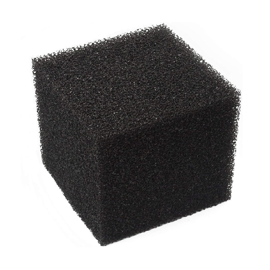 LTWHOME Filterschwamm mit Würfelform Block Passend für Pre Filter Teichpumpe