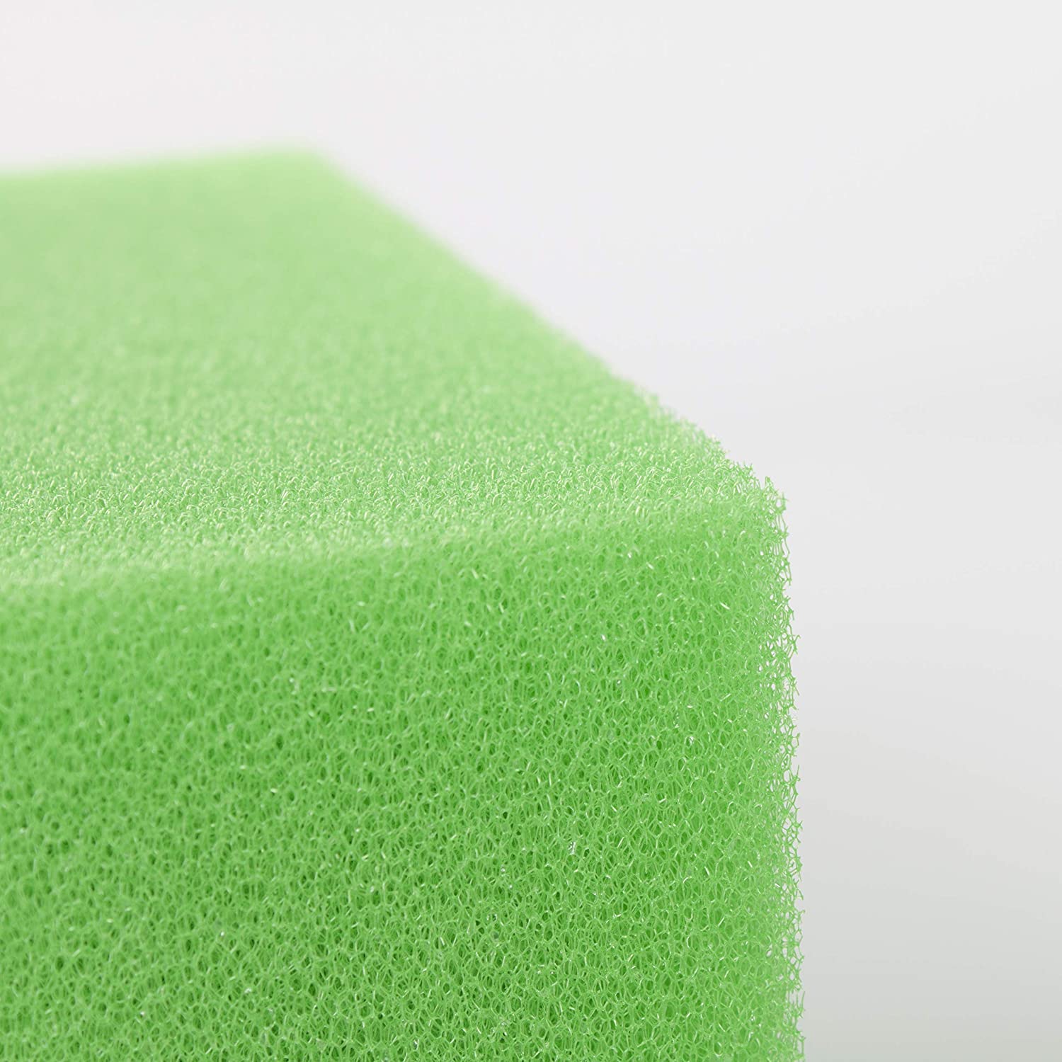 LTWHOME Filterschwamm für Oase Biotec Screenmatic 18 36 Fein