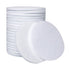 LTWHOME Post Motor Filter Pads für Dyson DC04 DC05 DC08 DC19 DC20