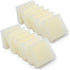 LTWHOME Filterschwamm für Eheim 261506 Pick Up 45 (2006) Filter Cartridges