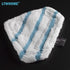 LTWHOME Mop Pads für Black+Decker Steam Mop Compare to FSMP30 FSMP20 SMP30 SMP20 FSM1630